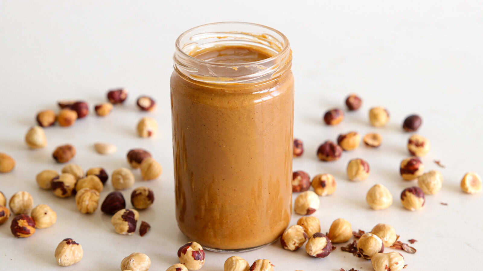 Homemade Hazelnut Butter: Versatile Uses for Every Meal